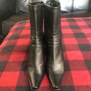 (Vintage) Goffredo Fantini Boots.